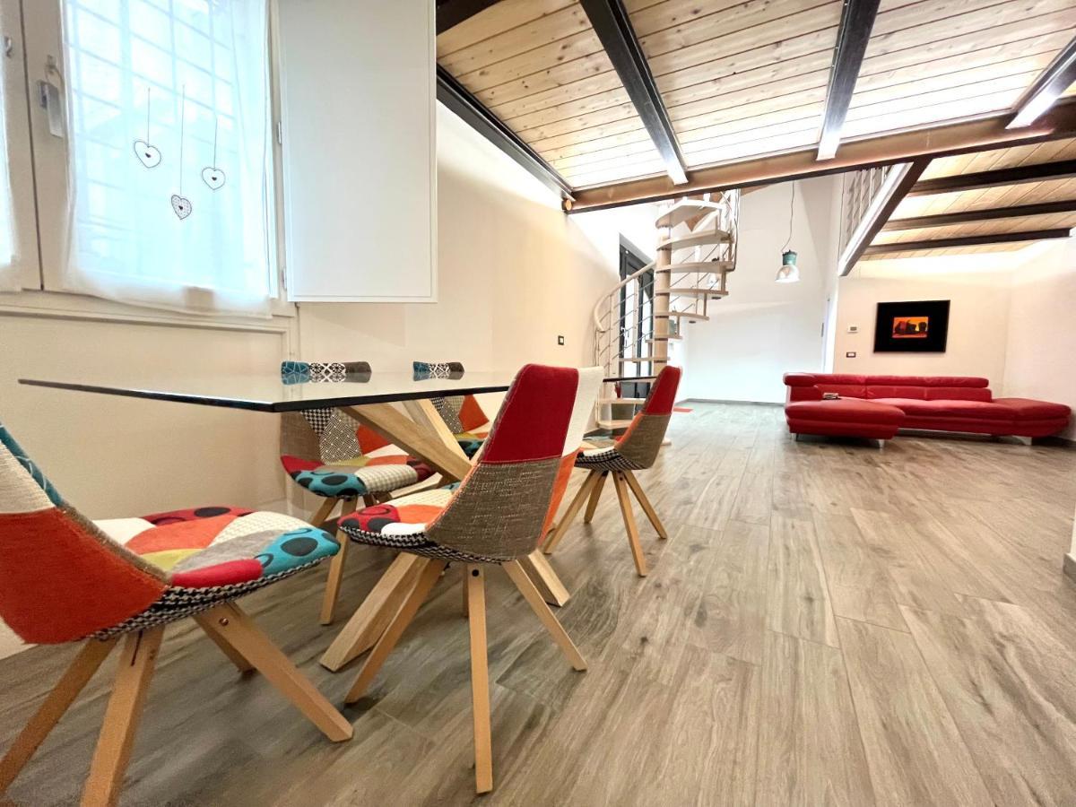 Apartamento Arno Loft
