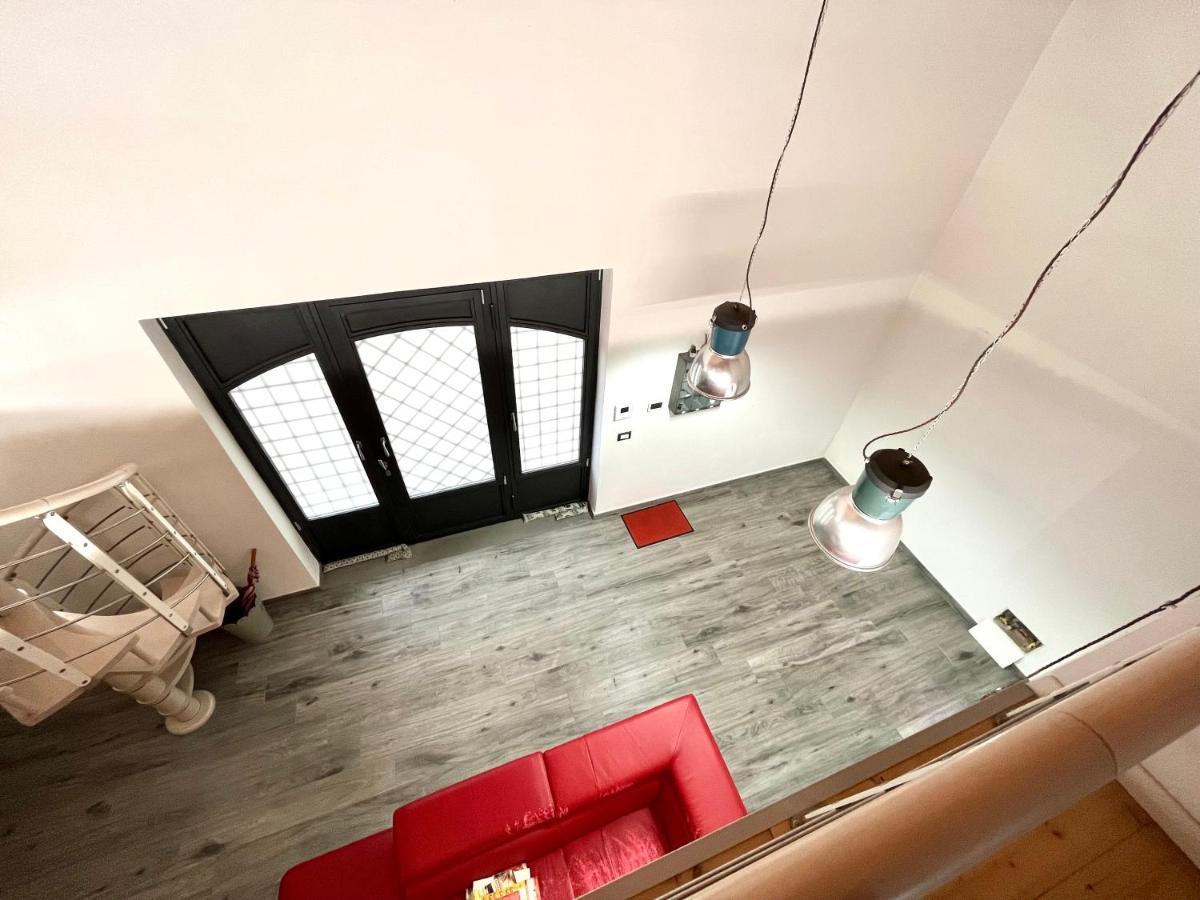 Arno Loft