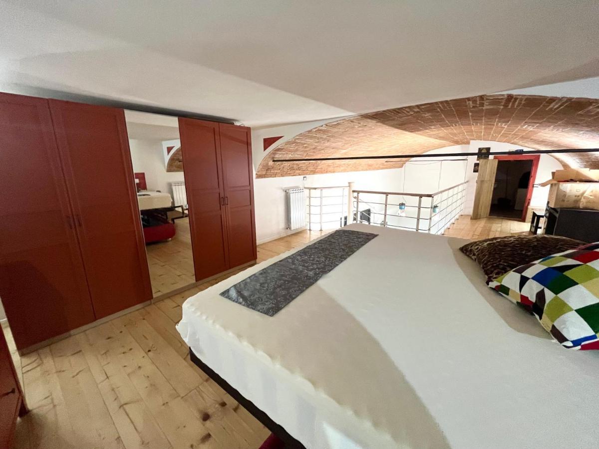Arno Loft * Florencia