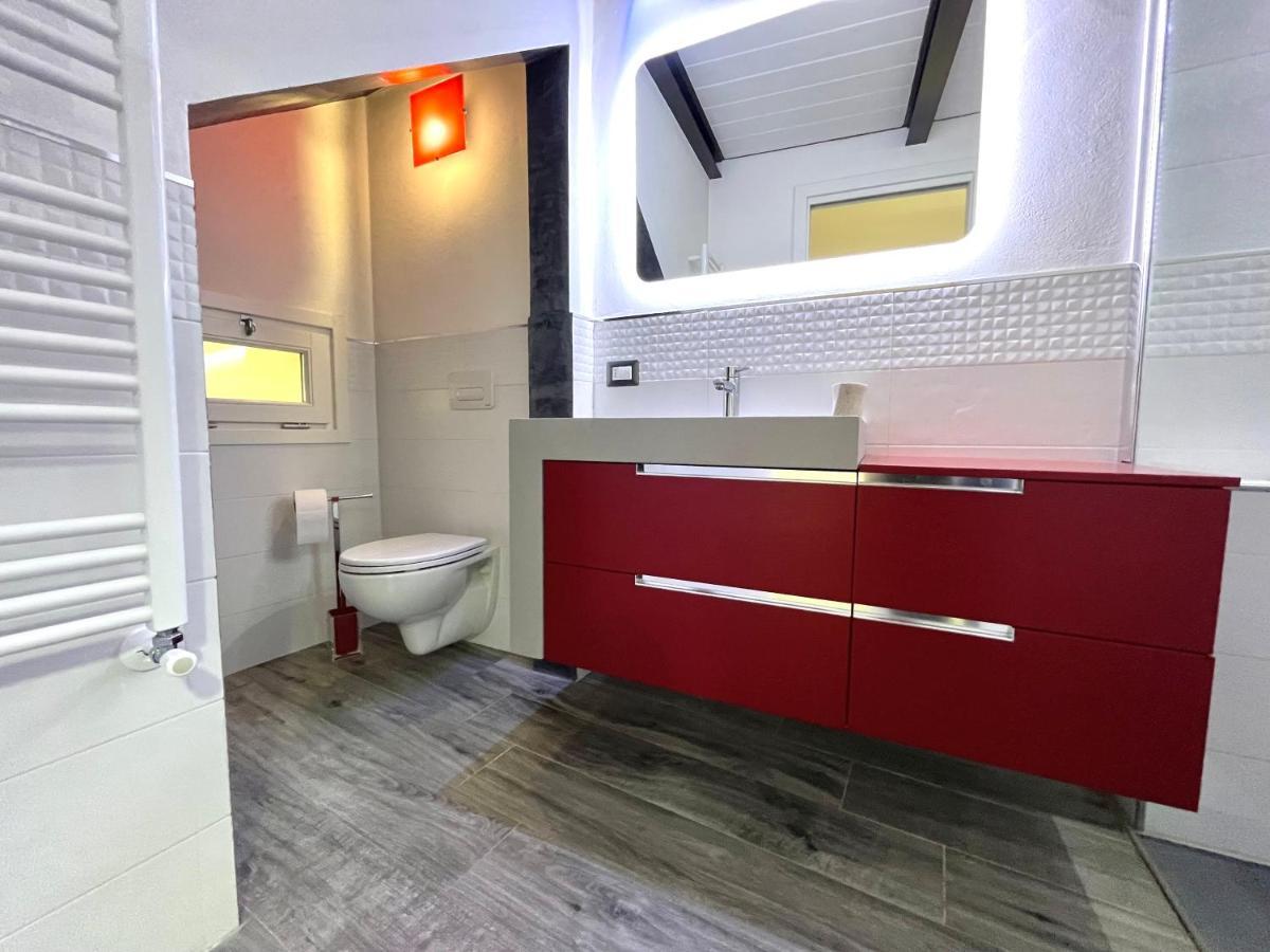 Arno Loft Apartamento Florencia