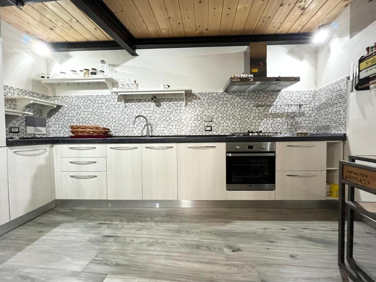 Arno Loft Apartamento