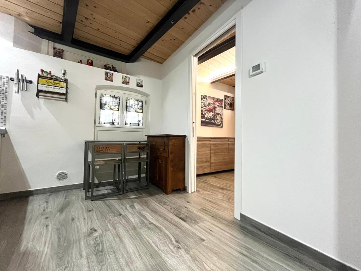 Arno Loft * Florencia