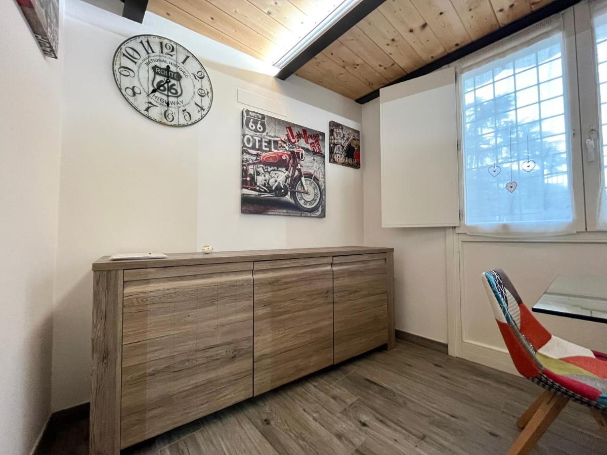 Apartamento Arno Loft *