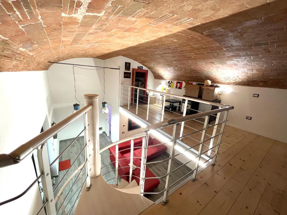 Arno Loft