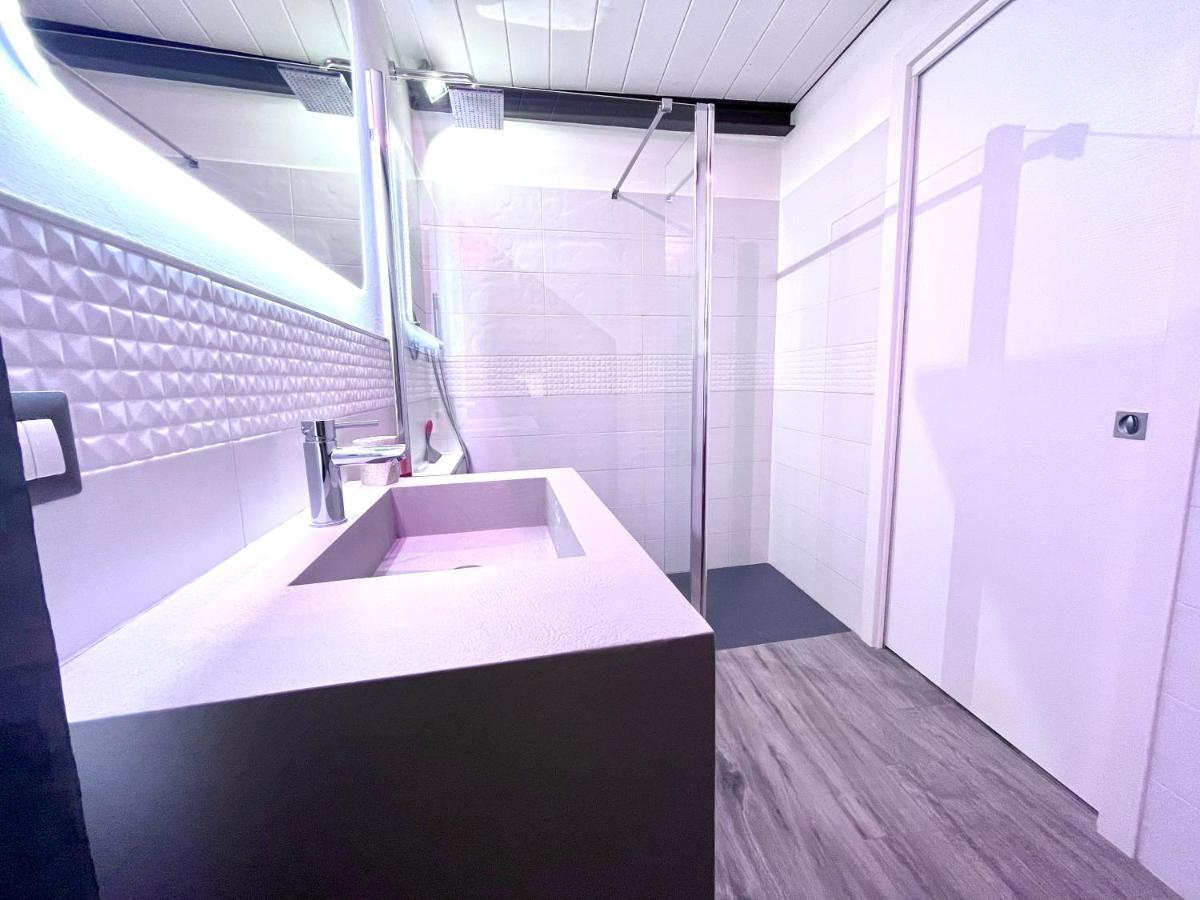 Arno Loft * Florencia