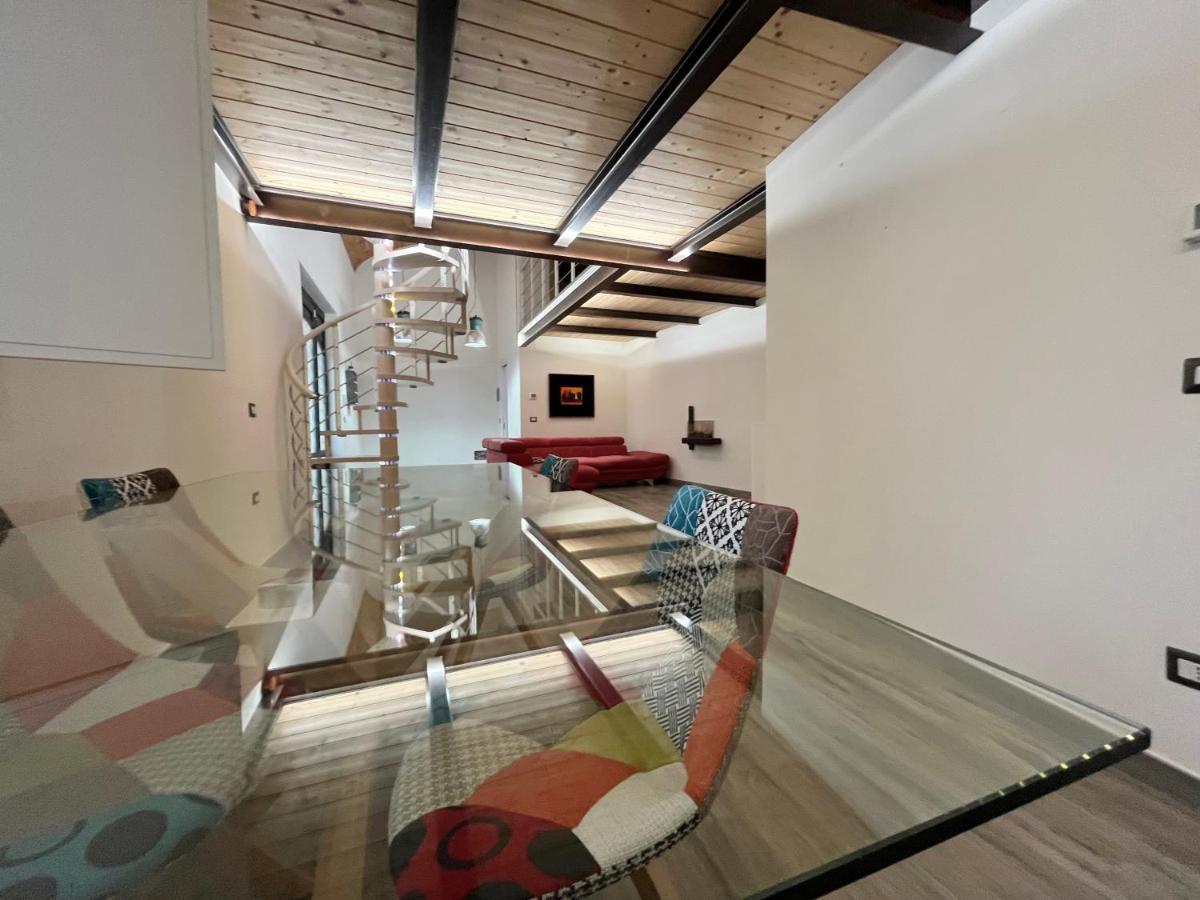 Arno Loft Apartamento