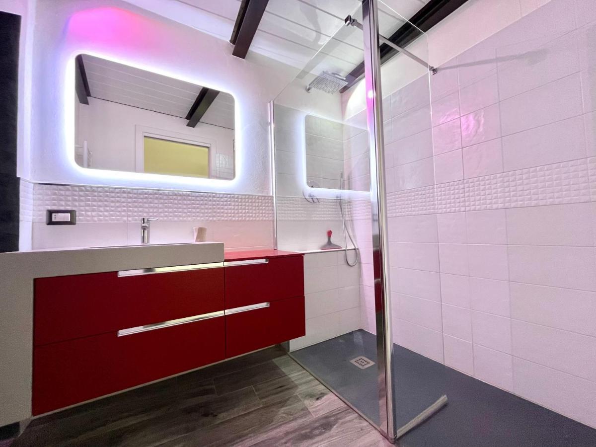 Arno Loft * Florencia