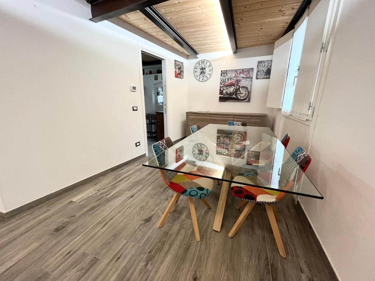 Arno Loft * Florencia