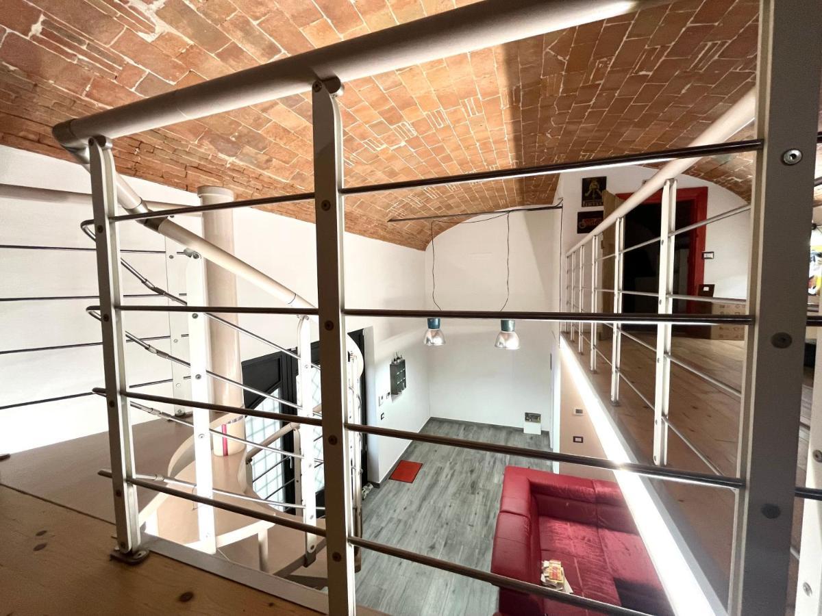Apartamento Arno Loft *