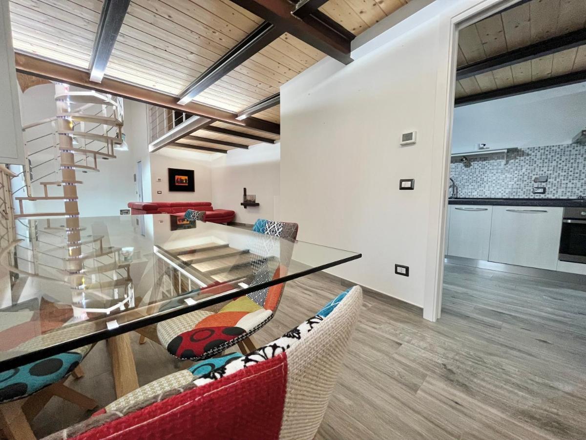 Arno Loft Apartamento *