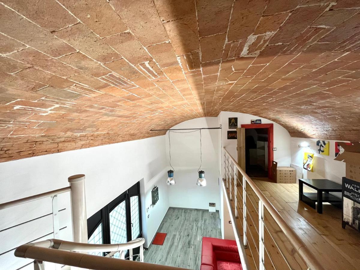 Arno Loft Florencia