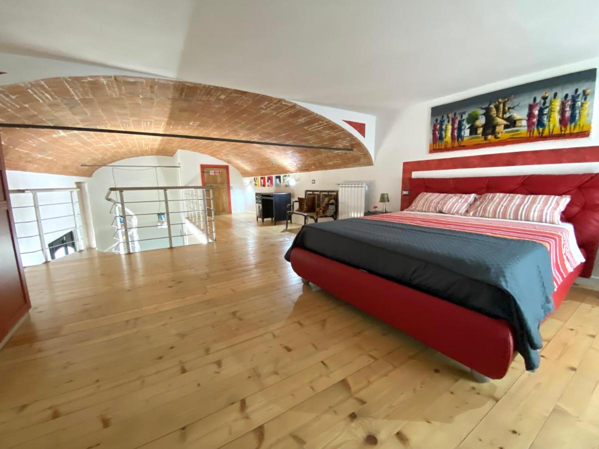 Arno Loft Florencia