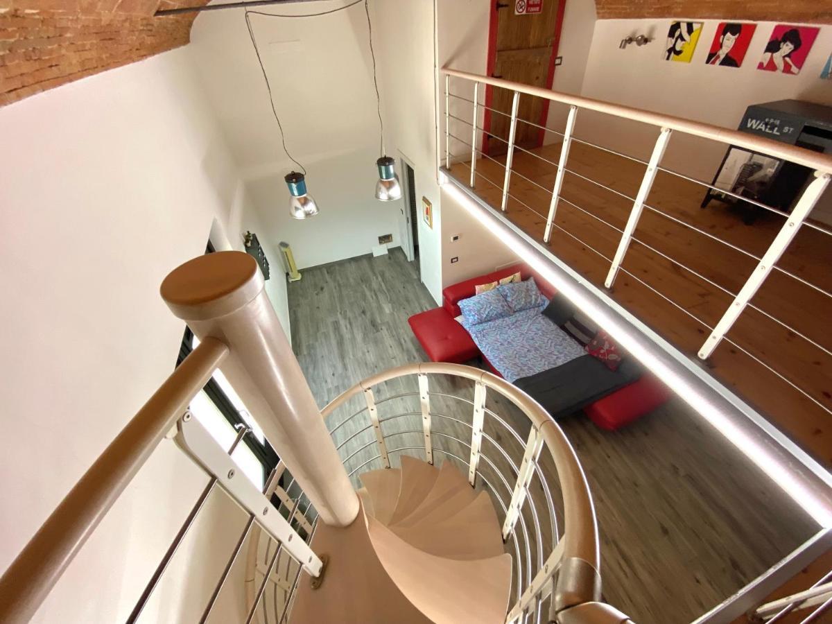 Arno Loft Florencia