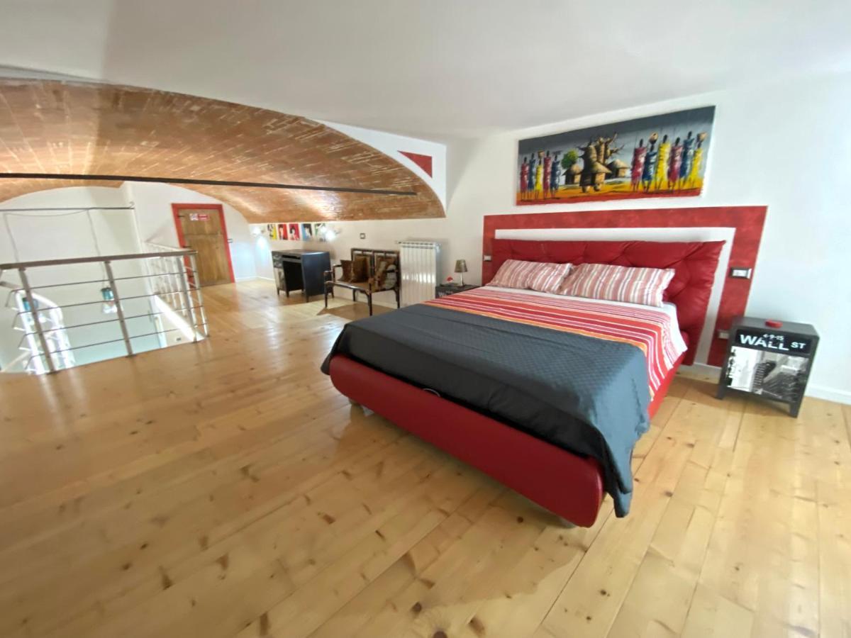 Arno Loft
