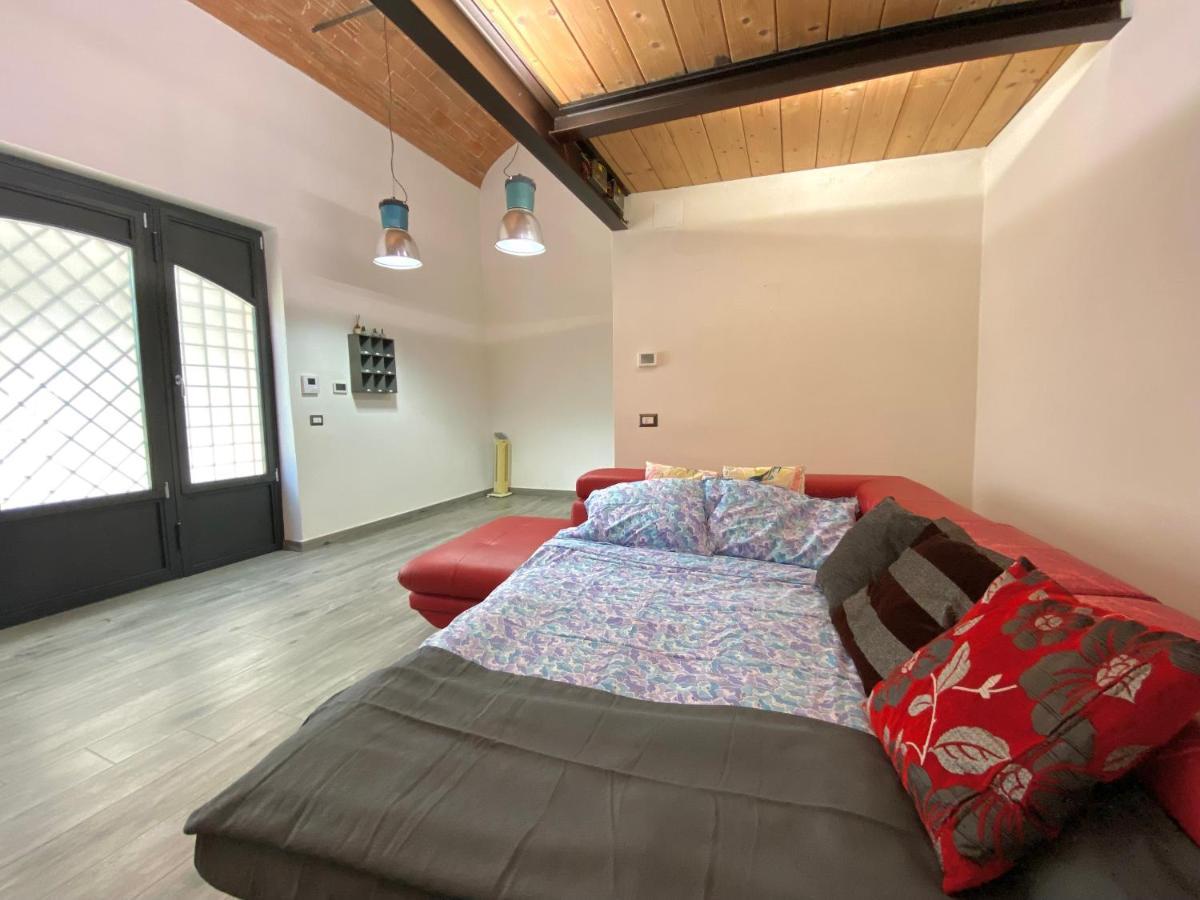 Arno Loft Florencia