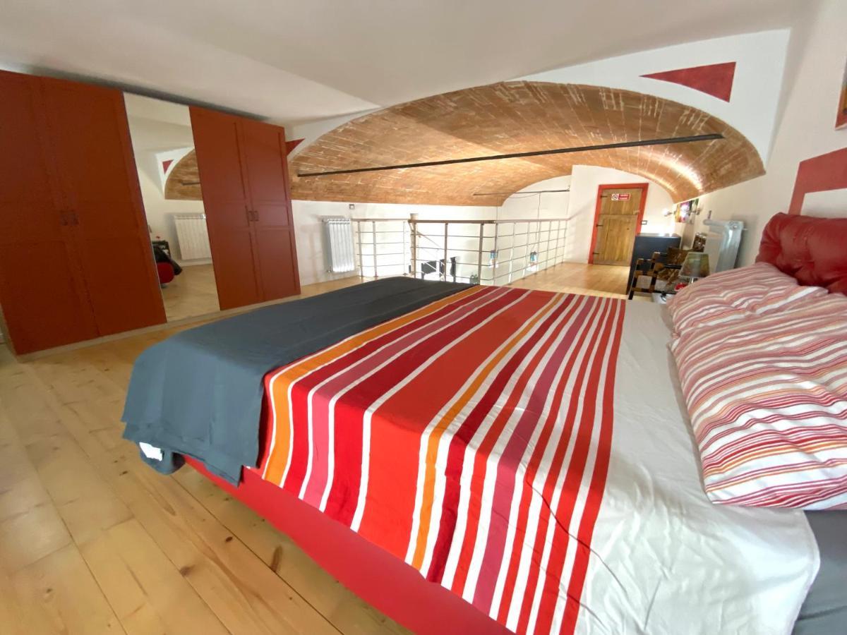 Arno Loft Apartamento