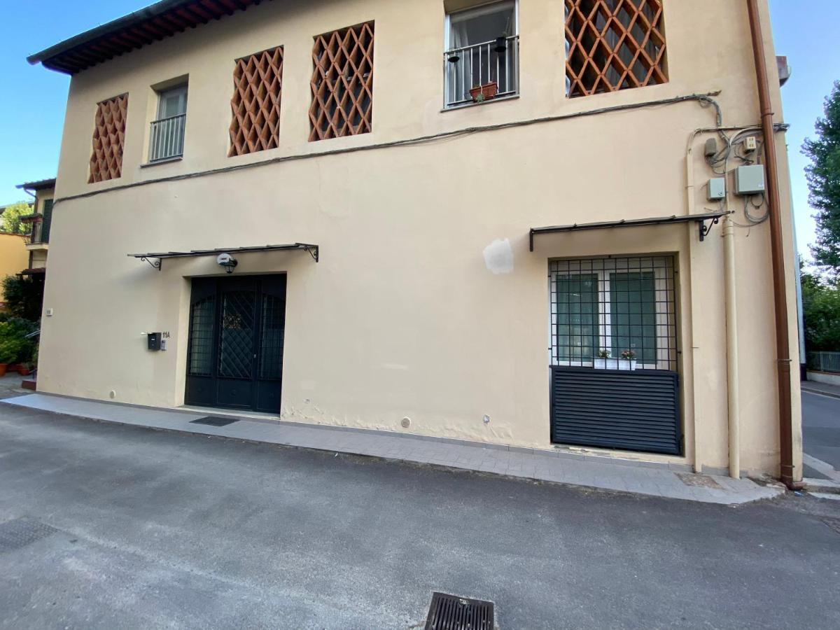 Apartamento Arno Loft
