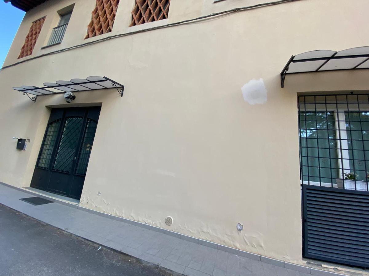 Arno Loft * Florencia
